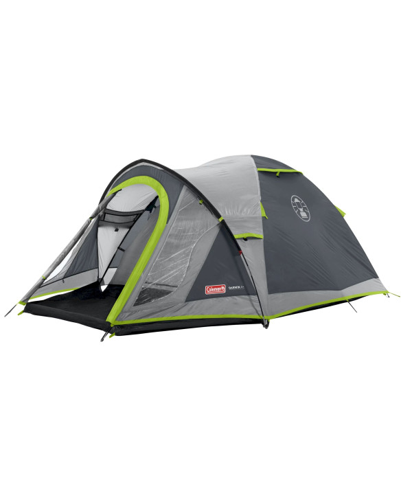 Coleman Darwin 4 Plus Kuppelzelt 4 Personen