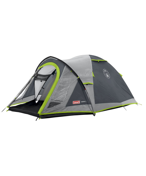 Coleman Darwin 3 Plus Kuppelzelt 3 Personen