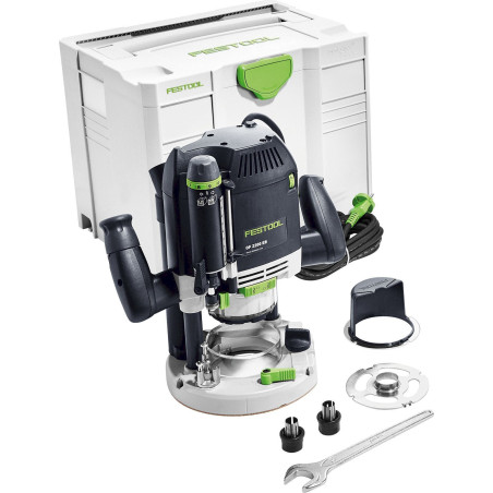 Festool Défonceuse OF 2200 EB-Plus 576215