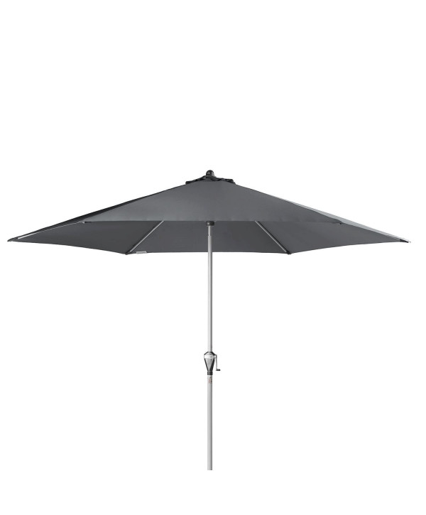 Doppler Parasol Active Ø 320 cm anthrazit