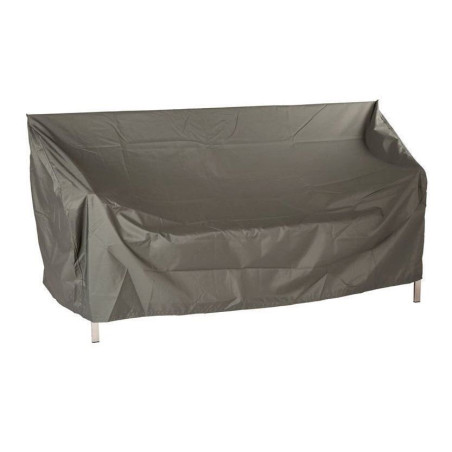 Stern Housse de protection universelle pour banc 2 places 150 x 55 x 80 cm