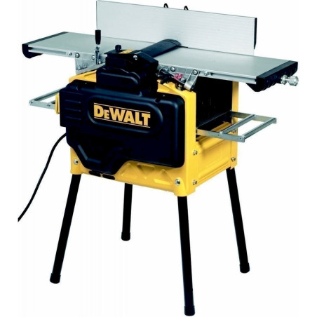 Dewalt D27300 Abricht- und Di­cken­ho­bel, 2100 W