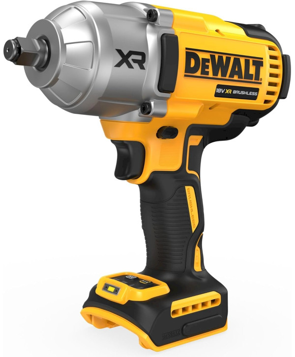 DeWalt DCF900NT-XJ Akku-Schlagschrauber (ohne Akkus und Ladegerät)