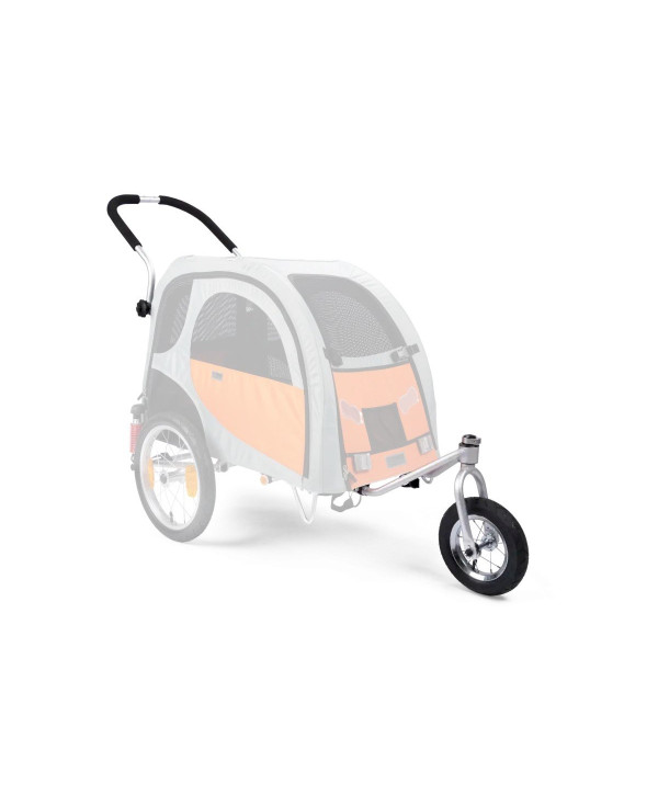 TrendPet Stroller Kit für Comfort Wagon M - Jogger Kit