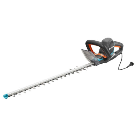 Gardena PowerCut 700/65 Elektro He­cken­sche­re mit Schutz­bü­gel 700W 650mm