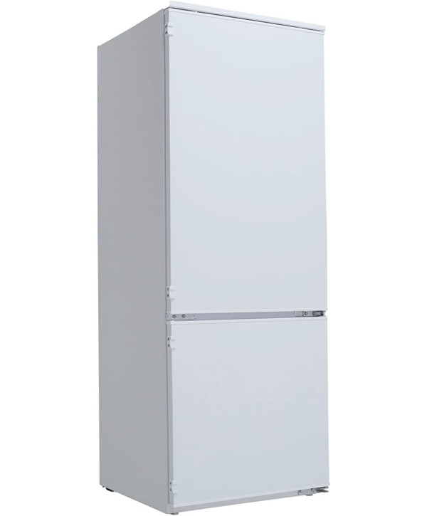 Respekta Esko KGE144 Einbaukühlschrank+Gefrierfach 144 cm