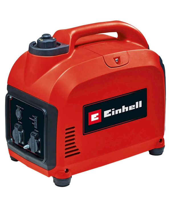 Einhell Générateur d'électricité (Essence) TC-IG 2000