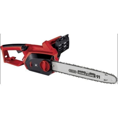 Einhell GH-EC 2040 Tron­çon­neuse électrique 2000 W 230 V/50 Hz Longueur de lame 406 mm - 4501720