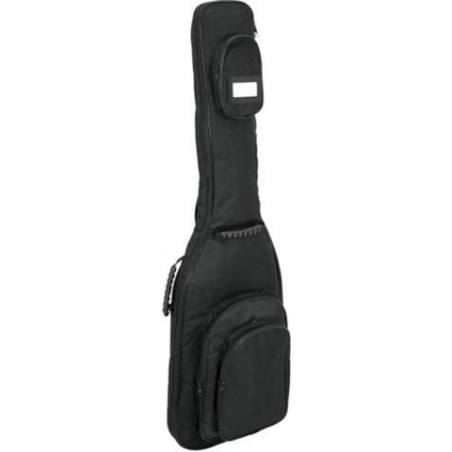 Dimavery 059360 BSB-610 Sac souple pour E-bass Noir