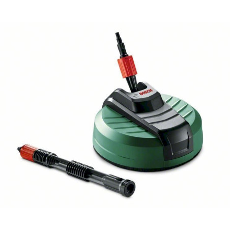 Bosch Nettoyeur pour surfaces planes Aquasurf 280, Ac­ces­soires divers - F016800466