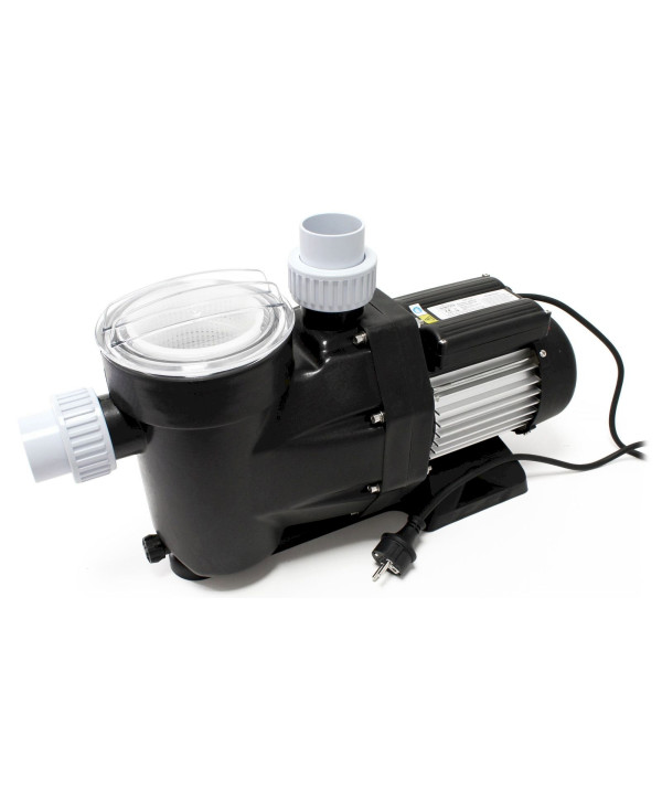 WilTec pompe de filtration pour piscine 28800l/h 1300W