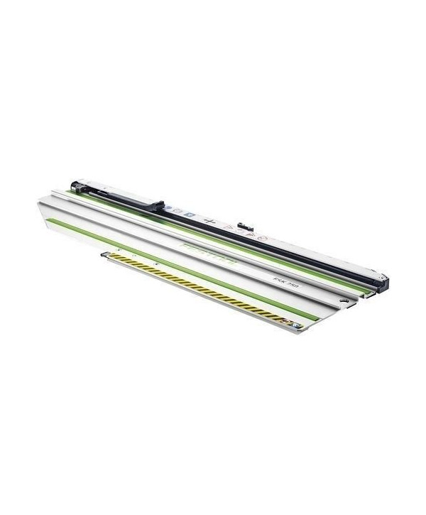 Rail FESTOOL FSK250 pour scie HKC55 250mm - 769941