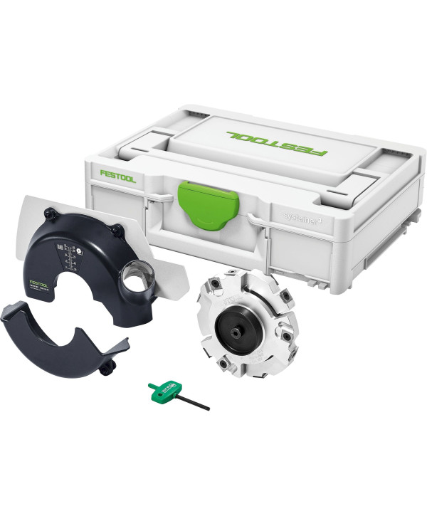 Festool VN-HK85 130x16-25 Nu­tein­rich­tung