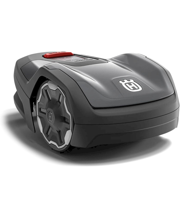 Husqvarna Automower Aspire R4 robot tondeuse jusqu'à 400m²