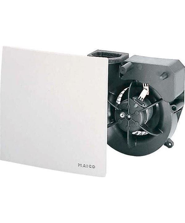 Maico Ventilator,Verzög.Schalter 21W,62cbm/h,IPX5 ER 60 VZ