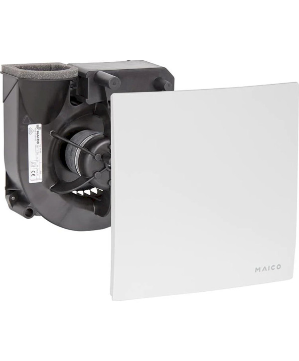 Maico ER 100 VZ unité de ventilateur avec capot et filtre