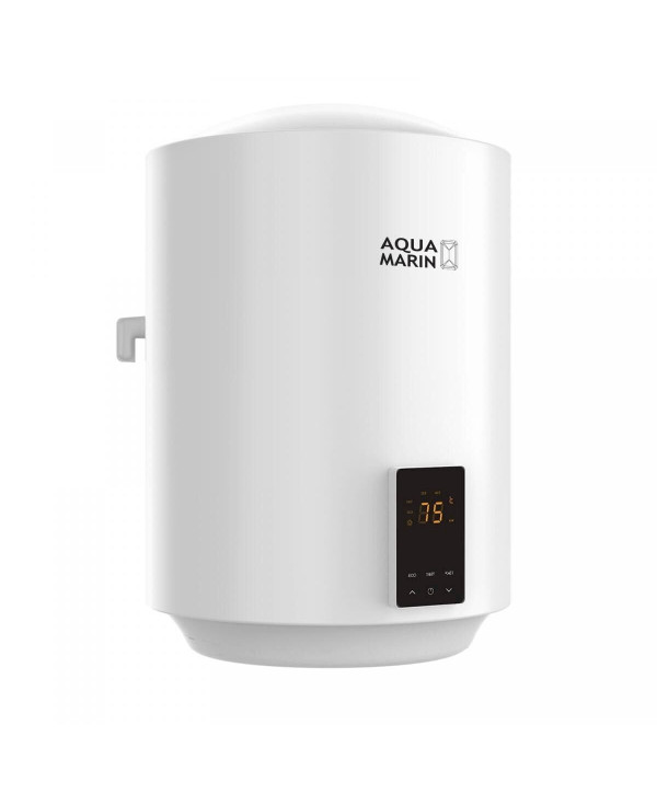 Aquamarin Chauffe-Eau Électrique SMART 30L 230V 2000W 75°C