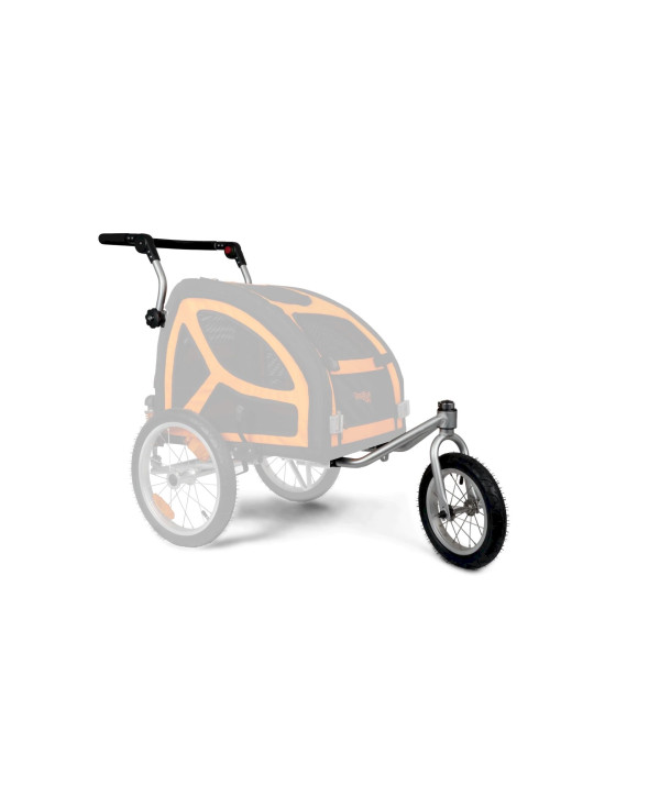 TrendPet Stroller-Kit für DogBus S Hunde-Fahrradanhänger