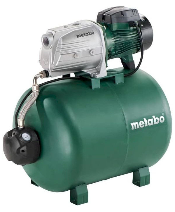 Metabo Surpresseur HWW 9000/100