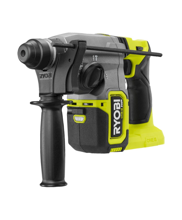 Ryobi RSDS18X-0 Akku-SDS-Bohrhammer 18V ONE+ HP Brushless (ohne Akkus und Ladegerät)