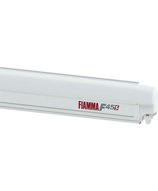 Fiamma Auvent F45 S 260 VW T5/T6 California blanc / gris clair (06280E01R)