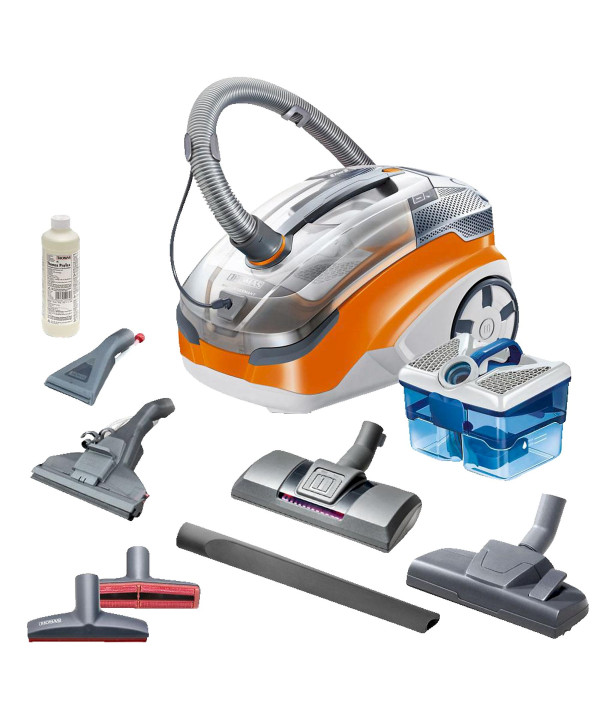 Thomas Pet & Family AQUA+ aspirateur laveur