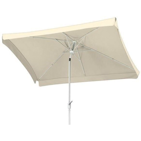 Schneider Parasol Oslo Naturel 300 x 200 x 250 cm 752-02