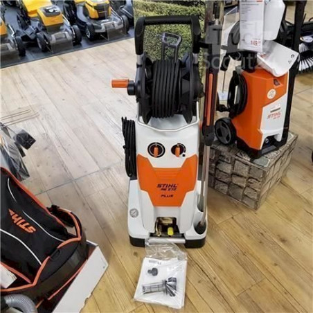 Stihl Hochdruckreiniger RE 272 PLUS