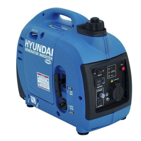 HYUNDAI Inverter-Generator HY1000Si D