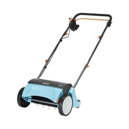 Gardena Démousseur électrique ES 500 - 30cm - 500W 4066-20