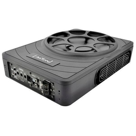 AXTON ATB25P kompakter Untersitzbass mit 150 Watt Class A/B Verstärker