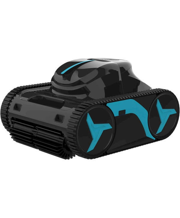 AquaForte Poolroboter M30 Robotic Pool Cleaner