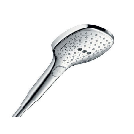 Hansgrohe Raindance Select E 120 3jet Handbrause chrom 26520000