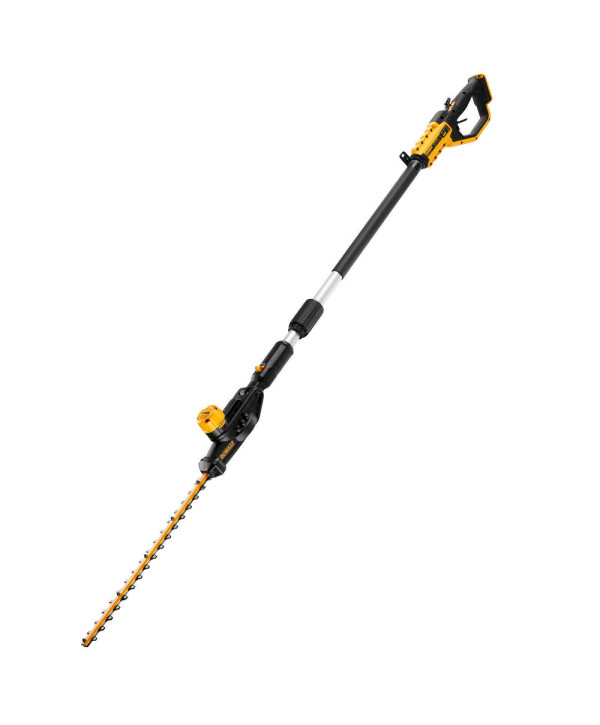 DeWalt DCMPH566N-XJ Taille-haies sur perche orientable (sans batteries ni chargeur)