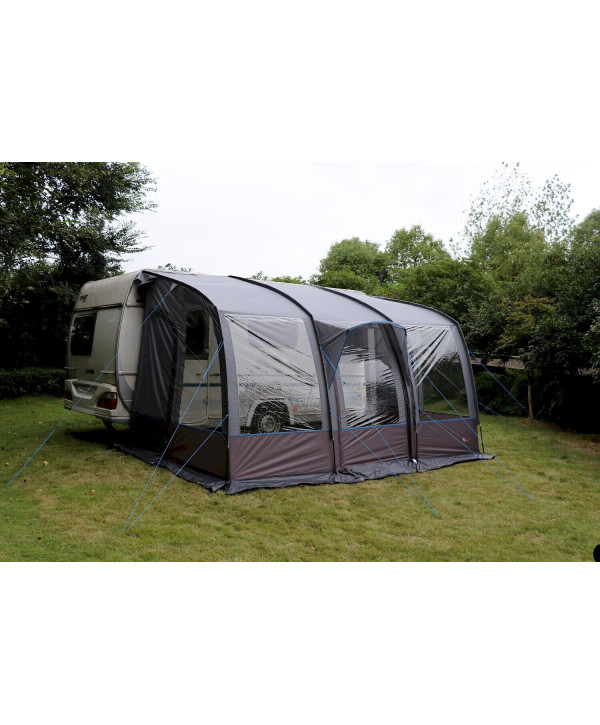 Portal Outdoor Lambda auvent pour caravane 390x235cm