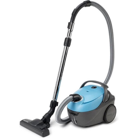 Nilfisk One BB10P05A Aspirateur traîneau bleu clair