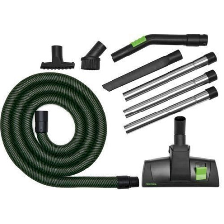 Festool Kit de nettoyage artisan D 36 HW-RS-Plus - 576837