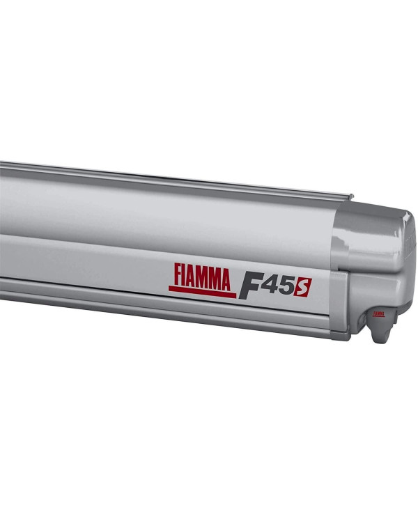 Fiamma Auvent F45 S 260cm - titanium / royal grey (06290H01R)