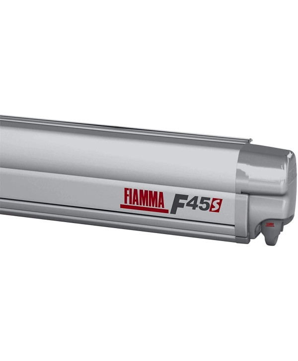 Fiamma Auvent F45 S 300cm - titanium / royal grey (06290A01R)