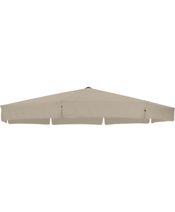 Sun Garden toile de rechange pour parasol Easy Sun Ø350cm beige (B054)