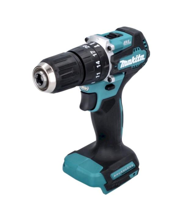 Makita DHP487Z perceuse visseuse sans fil (sans batteries ni chargeur)