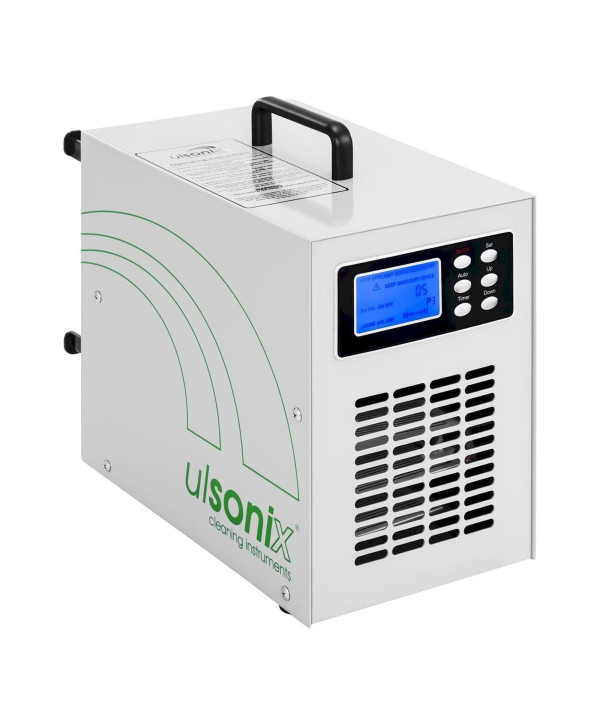 Ulsonix AIRCLEAN 10G Ozongenerator - 10000 mg/h - 110 W