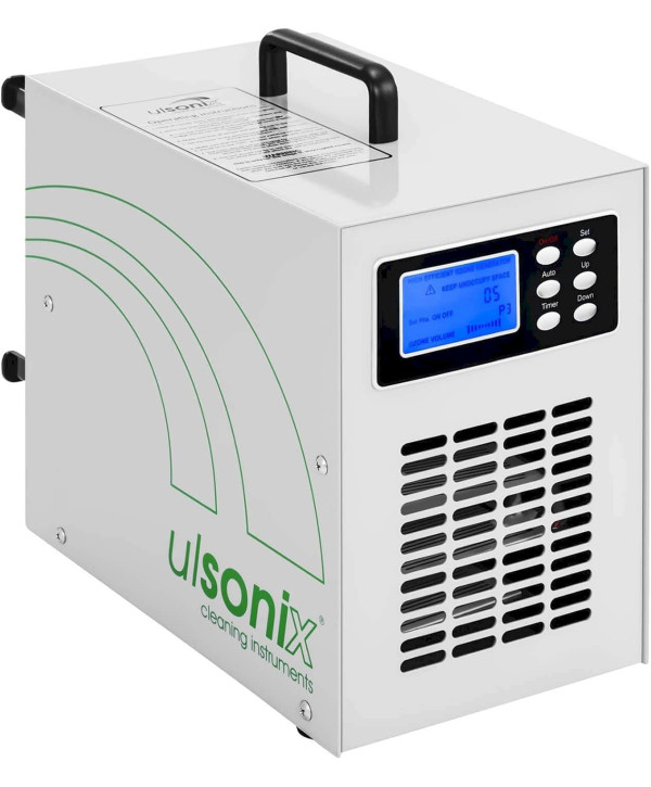 Ulsonix AIRCLEAN 7G Ozongenerator - 7000 mg/h - 110 W