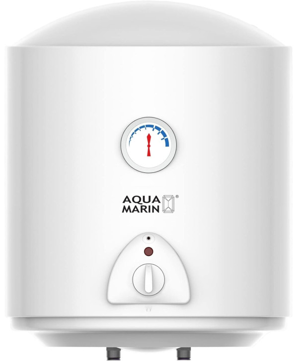 Aquamarin Elektro Warmwasserspeicher 30L Heizleistung 1500W Boiler Wasserboiler