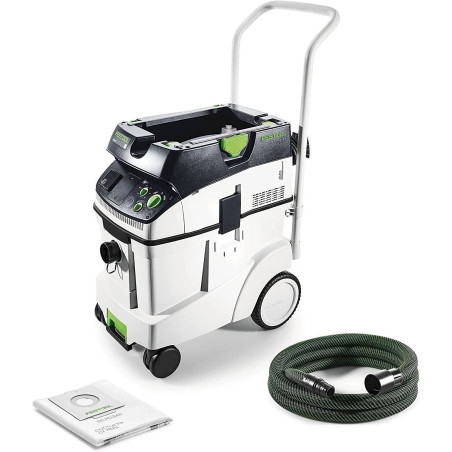 Festool CLEANTEC CTM 48 E Absaugmobil