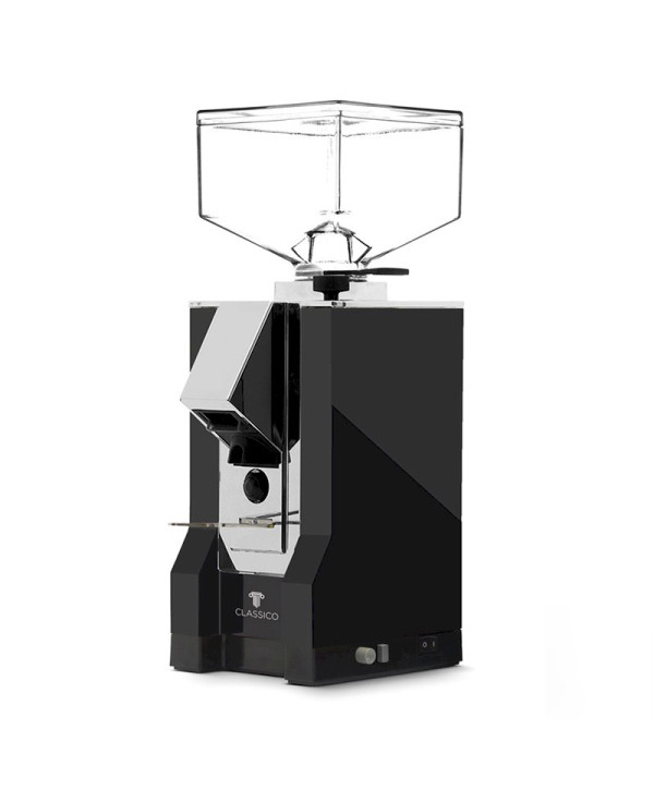 Eureka Mignon Classico 16CR Kaffeemühle mattschwarz