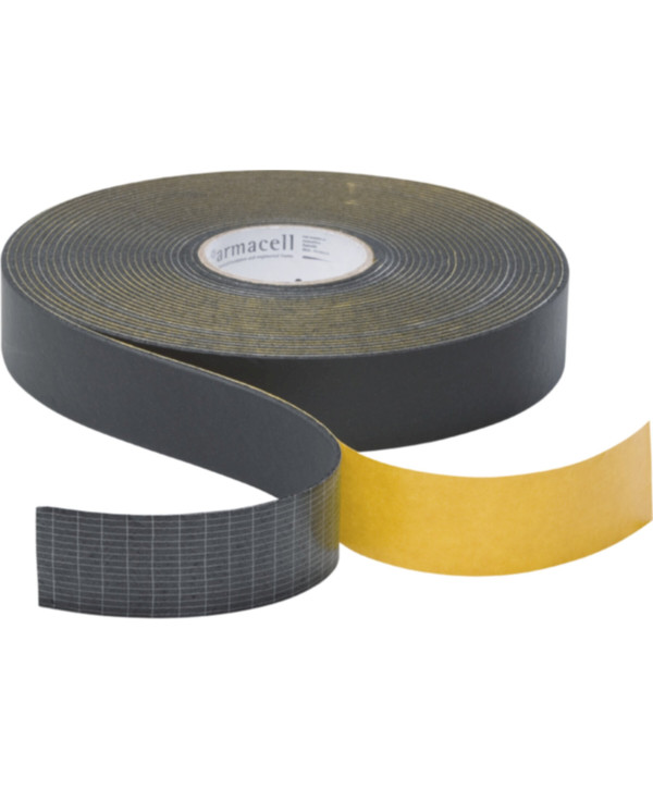 Armacell Armaflex XG Tape ruban auto adhésif 15m - 50x3mm