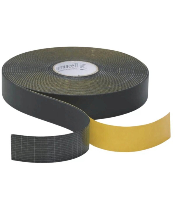 Armacell Armaflex AF Tape ruban auto adhésif 15m - 50x3mm