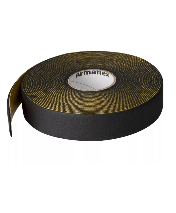 Armacell Armaflex ACE Tape selbstklebendes Klebeband 15m - 50x3mm