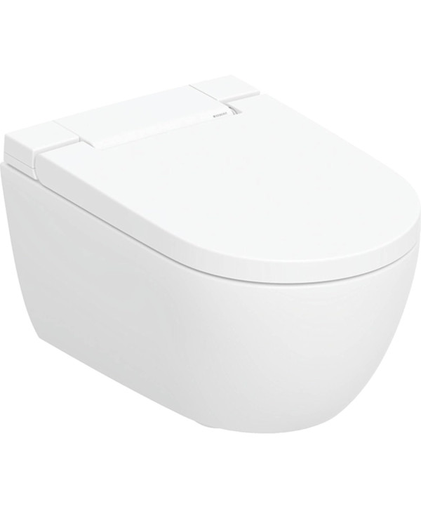 Geberit AquaClean Alba WC complet suspendu